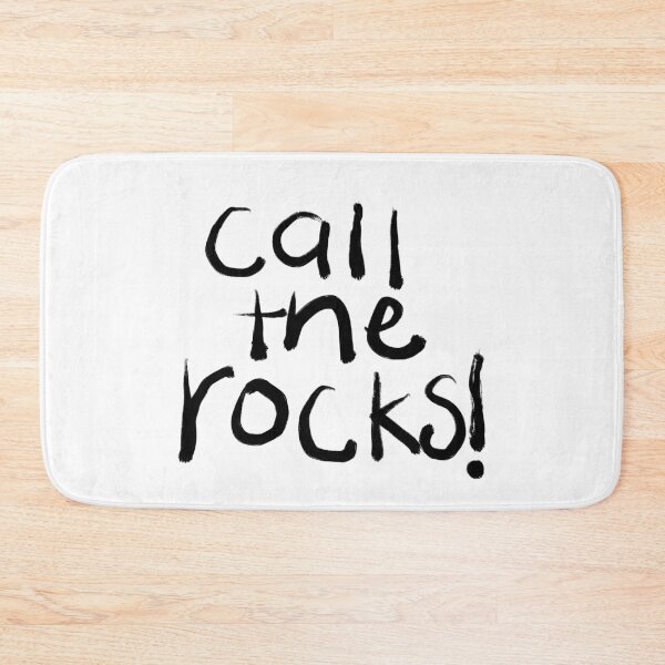 Item preview, Call the rocks! Text labyrinth  designed and sold by DarkAliceArt.