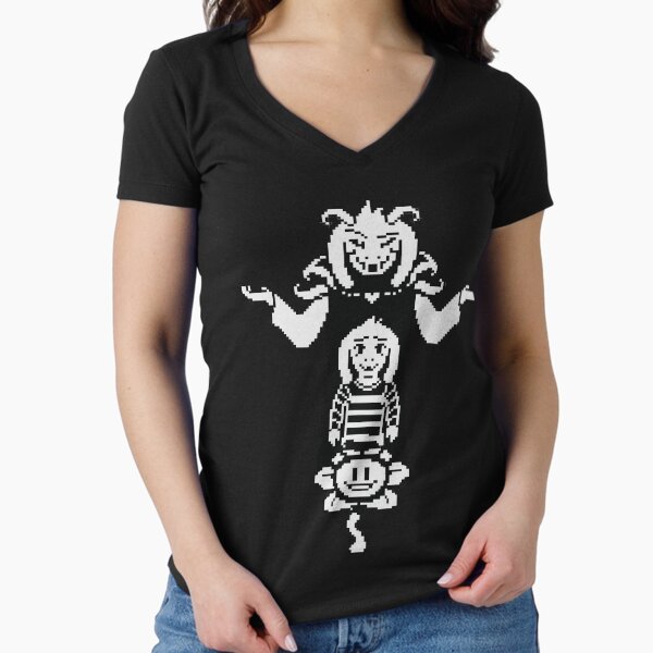 Asriel Dreemurr - Undertale