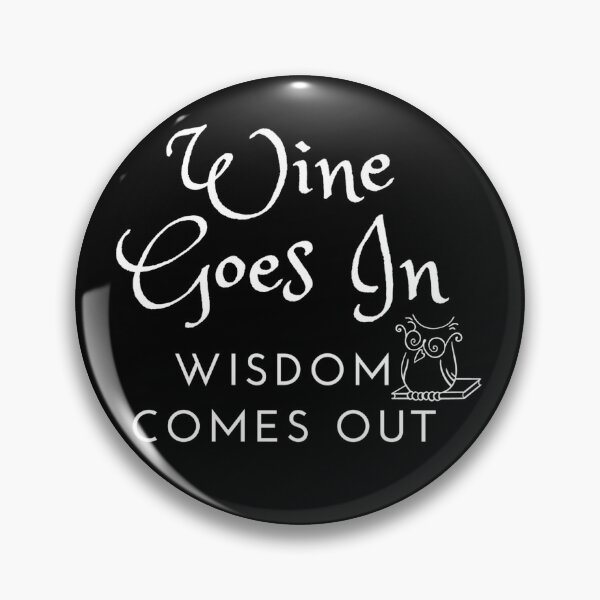 Item preview, Wisdom Comes Out designed and sold by Vivoh12.
