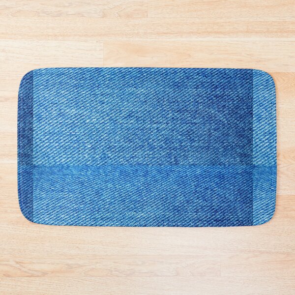Item preview, Jeans Graphic Pattern , Blue Jeans pattern designed and sold by garniturex.
