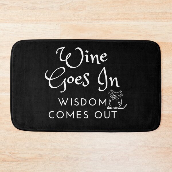 Item preview, Wisdom Comes Out designed and sold by Vivoh12.