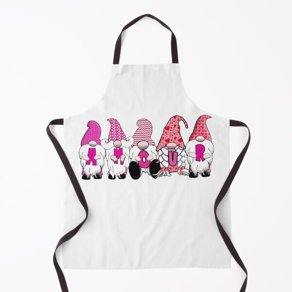 Item preview, Valentine Gnomes Amour Gnomes Love Gnomes French designed and sold by funnytshirtemp.