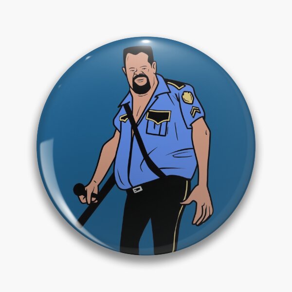 Item preview, The boss man designed and sold by PEArt.