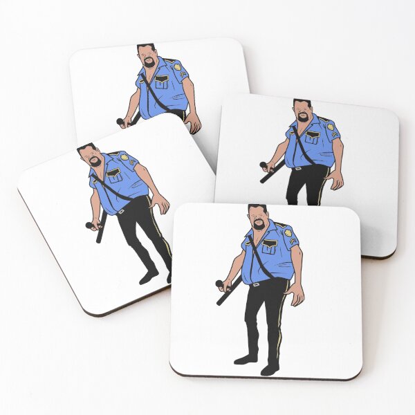 Item preview, The boss man designed and sold by PEArt.