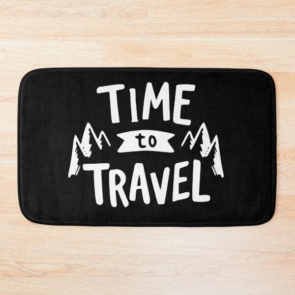 Item preview, Time To Travel designed and sold by SmartStyle.