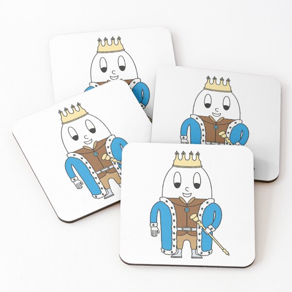 Item preview, King Egg designed and sold by M-P-Mueller.