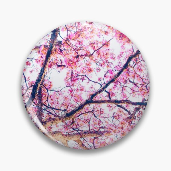 Item preview, Sakura Japanese Cherry Blossom Tree designed and sold by JosAwestuff.