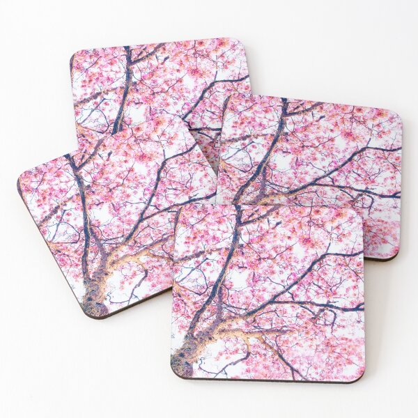Item preview, Sakura Japanese Cherry Blossom Tree designed and sold by JosAwestuff.