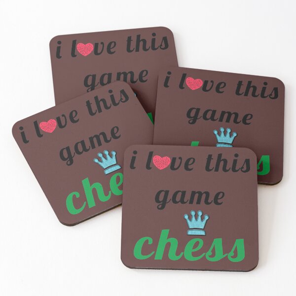 Item preview, i love this game chess designed and sold by Mounir Ameur Ali.