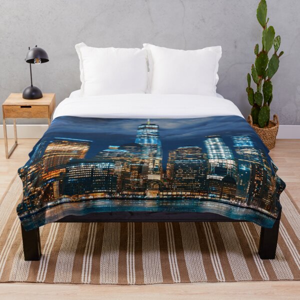 Item preview, NEWYORK CITY, CITY OF LIGHTS designed and sold by Ariline.