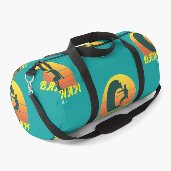Item preview, Bantham Surf designed and sold by MandWthings.