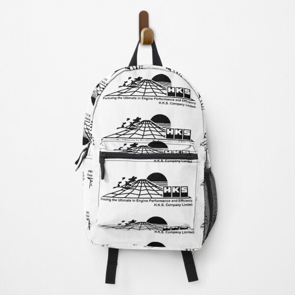 Item preview, HKS - Vaporwave - Mount Fuji designed and sold by JDMShop.