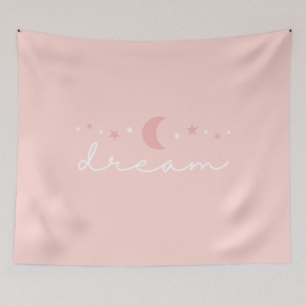 Item preview, Dream Pink Variant designed and sold by BloompodDesigns.