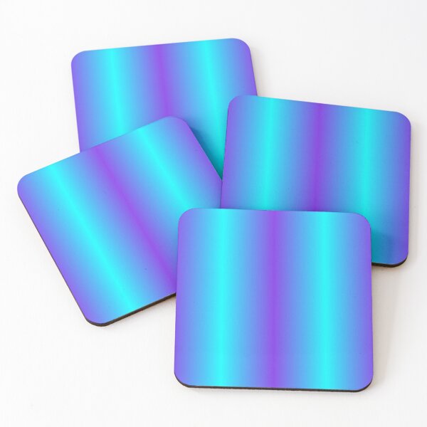 Item preview, Vertical Neon Beams designed and sold by Colorful Misfits.