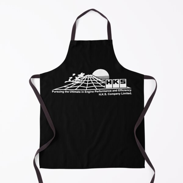 Item preview, HKS - Vaporwave - Mount Fuji - White designed and sold by JDMShop.