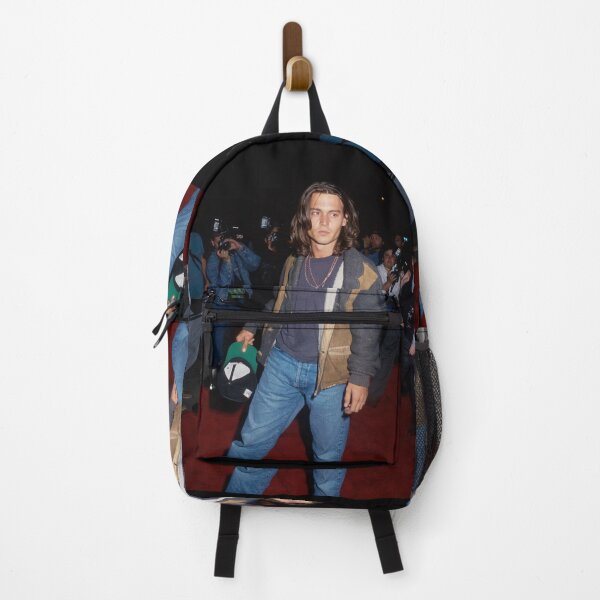 Item preview, johnny depp young designed and sold by VIVARRQ.
