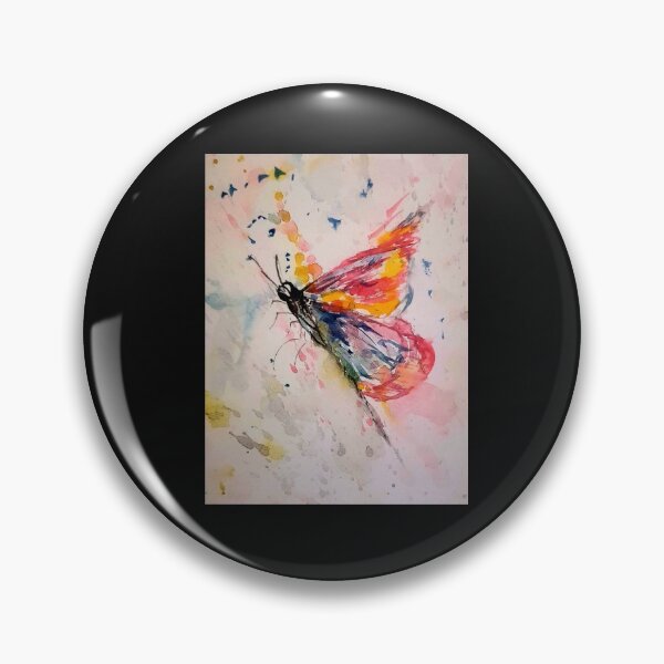 Item preview, Flying Butterfly designed and sold by papaipapai198.