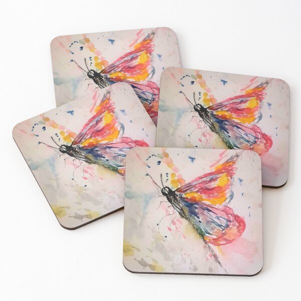 Item preview, Flying Butterfly designed and sold by papaipapai198.