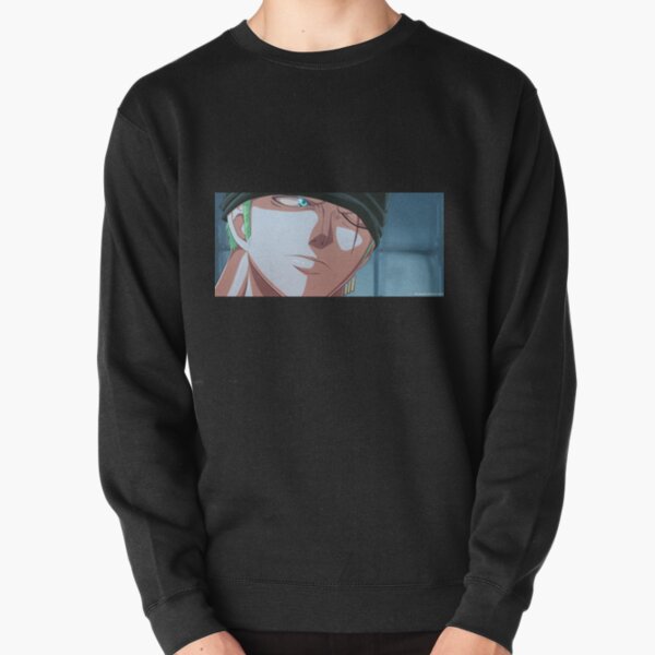 Roronoa Zoro Sweatshirt épais