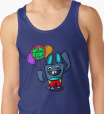 No Mo' FOMO! Broad City Inspired - No More Fear of Missing Out Tank Top