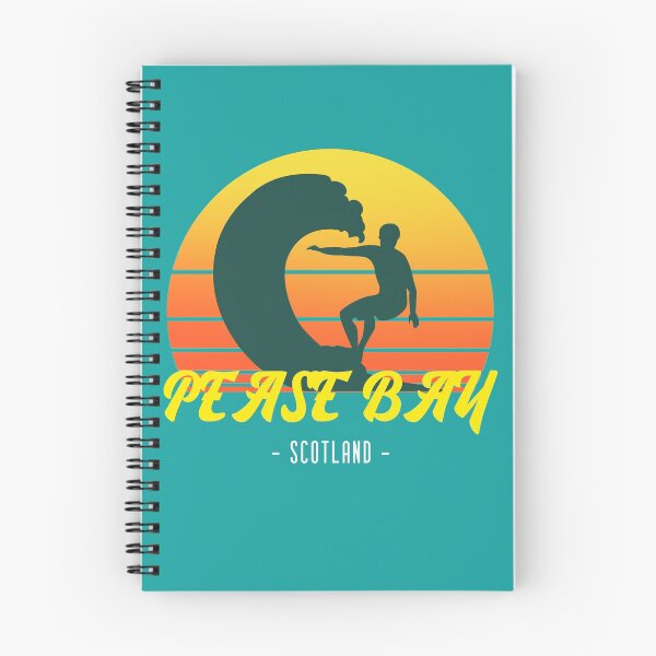 Item preview, Pease Bay Surf designed and sold by MandWthings.