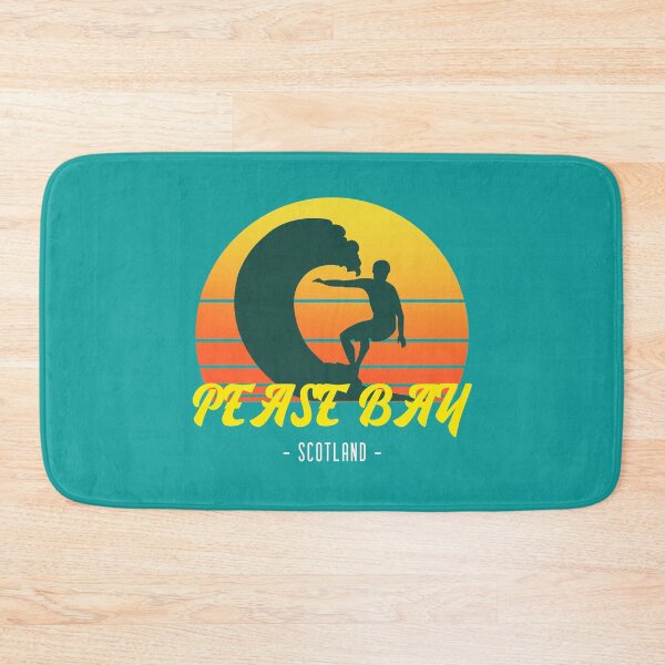 Item preview, Pease Bay Surf designed and sold by MandWthings.