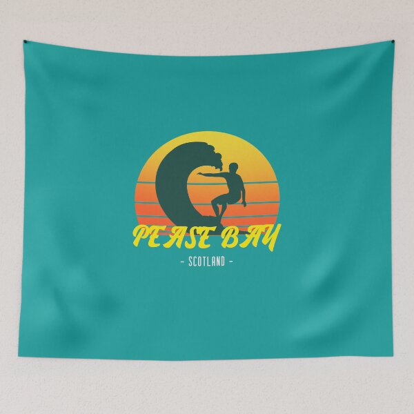 Item preview, Pease Bay Surf designed and sold by MandWthings.