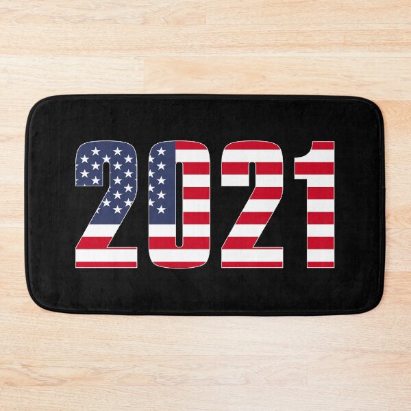 Item preview, 2021 Funny New Years Veteran Soldier USA Flag Gift designed and sold by haselshirt.