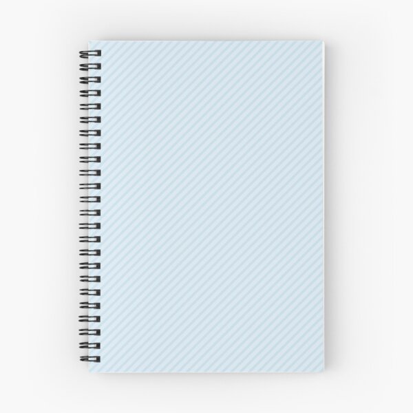Item preview, Light Blue Diagonal Patterns. designed and sold by garniturex.