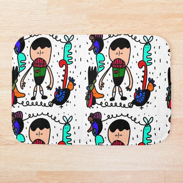 Item preview, Cosas y cosas. designed and sold by PigeonToeStudio.