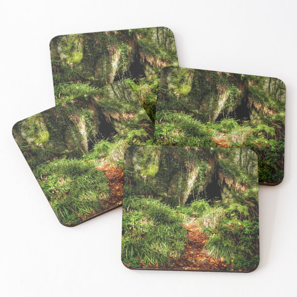 Item preview, Woodland Cave. designed and sold by Yellow-14.
