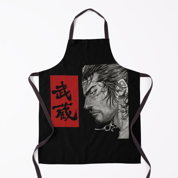Item preview, miyamoto musashi art designed and sold by sttain.