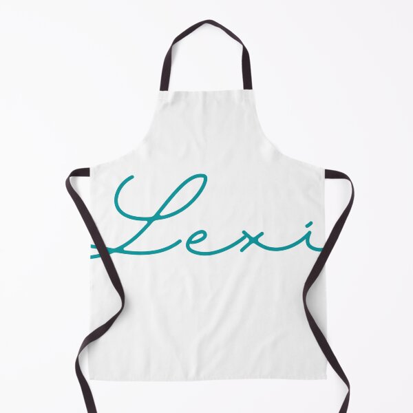 Item preview, Lexi stickers designed and sold by Aki-Aks.