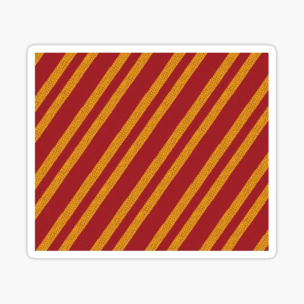 "harry team colors" Sticker by rachamouhoub Redbubble