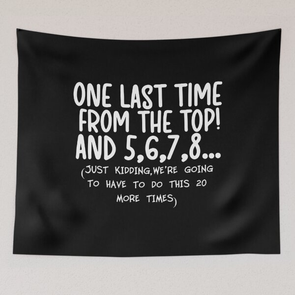 Item preview, Dance Sayings Dancer Quotes Funny Dance Teacher Student Gifts designed and sold by Akmloza.