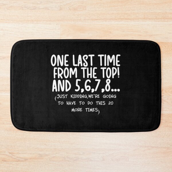 Item preview, Dance Sayings Dancer Quotes Funny Dance Teacher Student Gifts designed and sold by Akmloza.