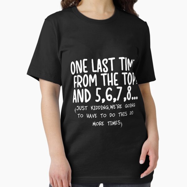 Item preview, Dance Sayings Dancer Quotes Funny Dance Teacher Student Gifts designed and sold by Akmloza.