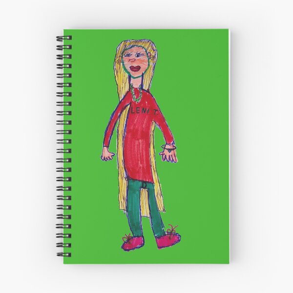 Item preview, Blonde Girl designed and sold by LeniTshirt.