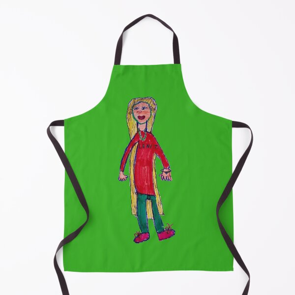 Item preview, Blonde Girl designed and sold by LeniTshirt.