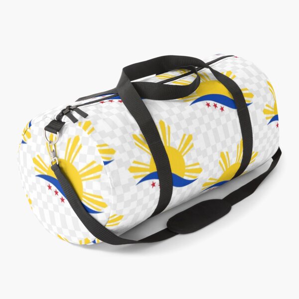 Item preview, 3 Stars and a Sun in the Philippine Flag  designed and sold by findsbyjune374.