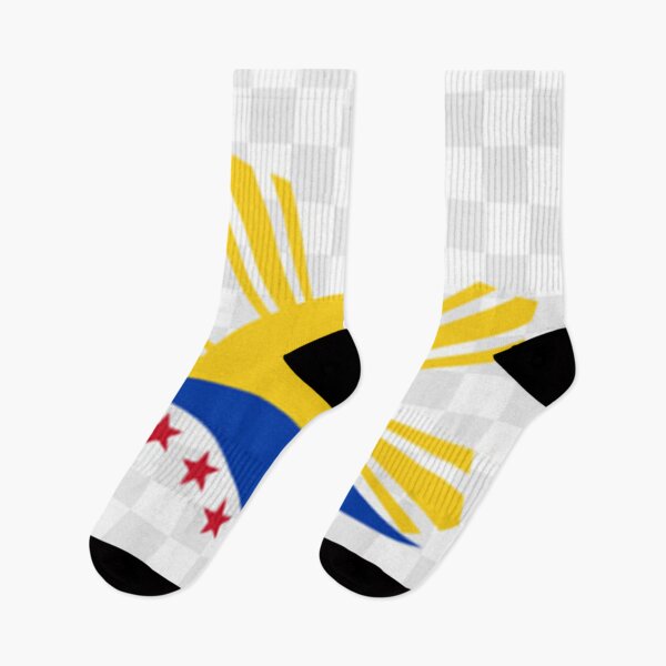 Item preview, 3 Stars and a Sun in the Philippine Flag  designed and sold by findsbyjune374.