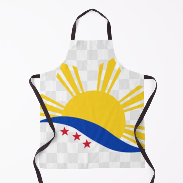 Item preview, 3 Stars and a Sun in the Philippine Flag designed and sold by findsbyjune374.
