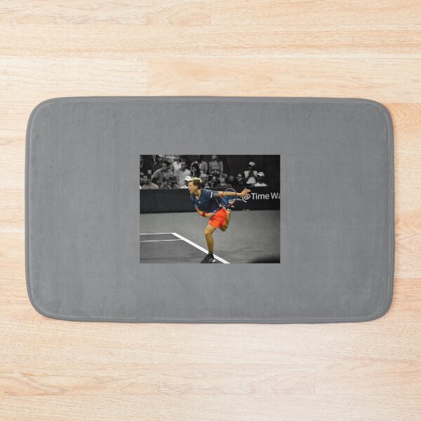 Item preview, Dominic Thiem designed and sold by ArtForKnowledge.