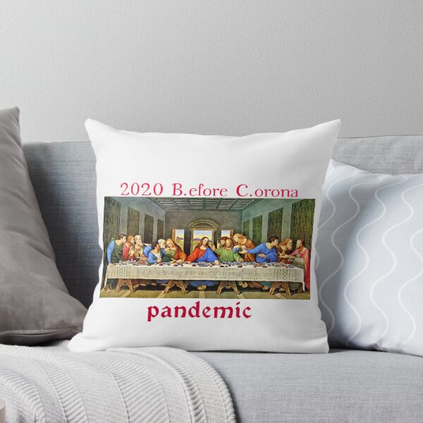 Item preview, 2020 B.c by pandemic designed and sold by Kennyvdk.