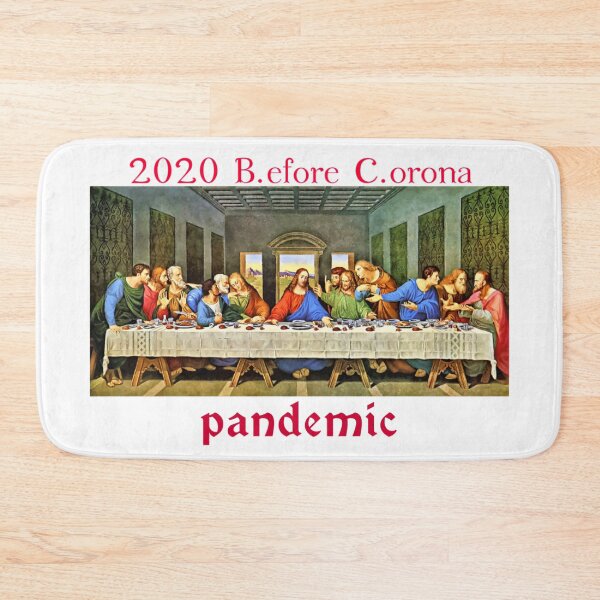 Item preview, 2020 B.c by pandemic designed and sold by Kennyvdk.