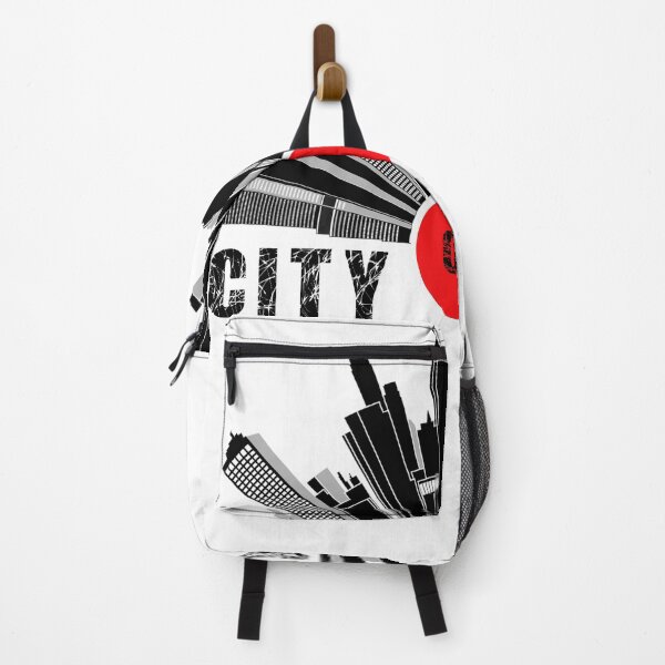 Item preview, CITY ON MARS (architecture) designed and sold by Square Root of Squid.