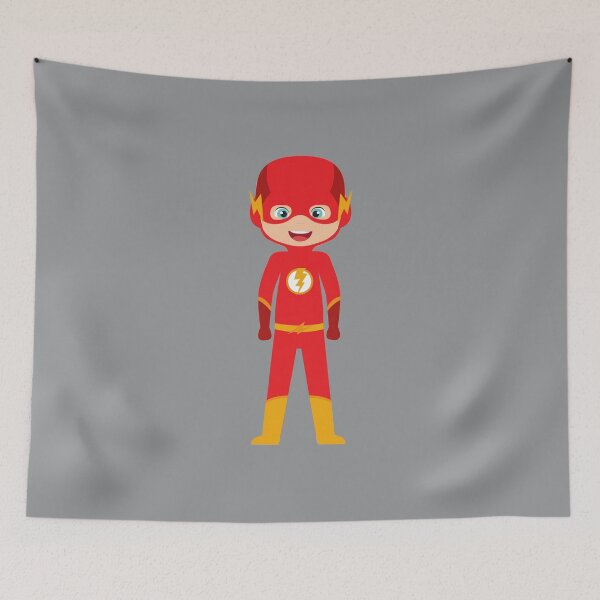 Item preview, Superhero Cute Kids Hero designed and sold by ToniaKroeger.