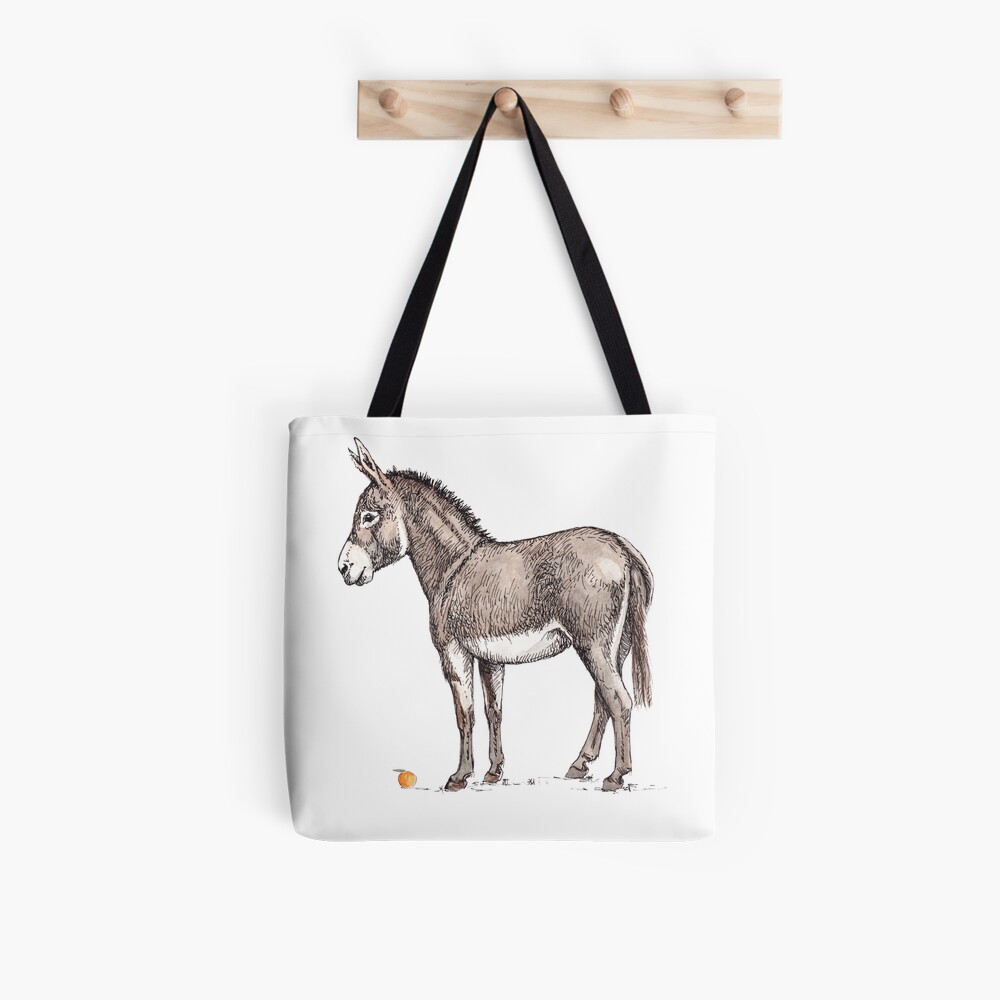 Item preview, All Over Print Tote Bag designed and sold by gonesketching.
