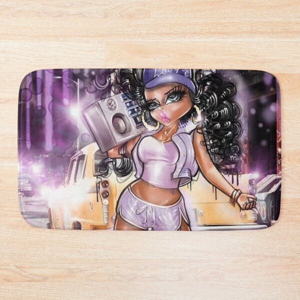 Item preview, Lady C Dollzzz designed and sold by liljaysss.