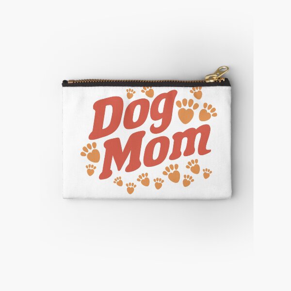 Item preview, Dog Mom 2/25 designed and sold by miftake.